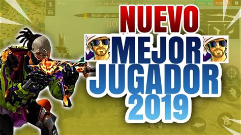 Currently, it is released for android, microsoft windows, mac and ios operating. ESTE ES EL ACTUAL MEJOR JUGADOR DE FREE FIRE LATAM 2019 ...