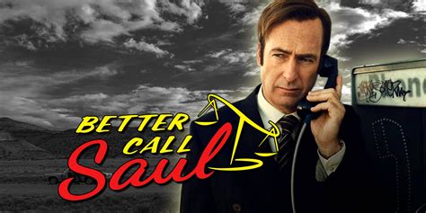 Better Call Saul Temporada Final Tem Sinopse Oficial E Pôster