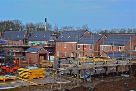 Housebuilders On Notice For £5bn Welsh Housing Framework News