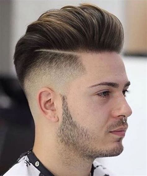 2019 hairstyles & 2019 male haircuts, we have prepared the latest trendy. Get a way to have modern hairstyles - fashionarrow.com