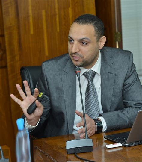 Moulay Youssef El Ouedghiri Idrissi Resume Hr Director