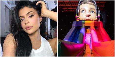 Stormi World 2 Could Be A Massive Tax Write Off For Kylie Jenner Narcity