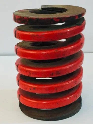 Flat Springs At Best Price In India