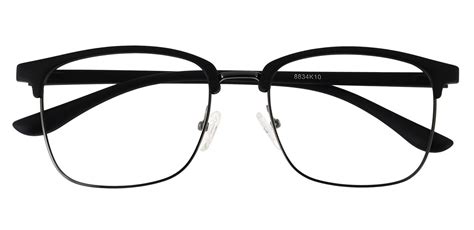 simcoe browline progressive glasses black men s eyeglasses payne glasses