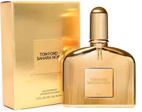 Sahara Noir De Tom Ford Edp Perfume De Mujer Tom Ford Perfume
