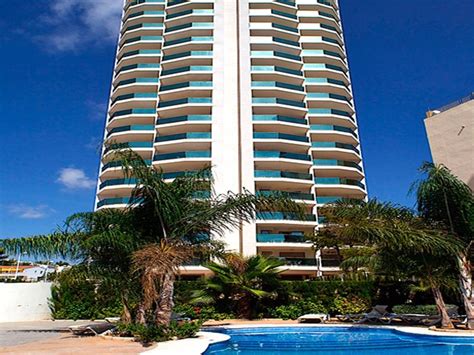 This calpe apartment provides complimentary wireless internet access. Apartamentos Esmeralda Suites, hotel en Calpe - Viajes el Corte Ingles