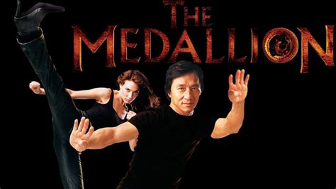 The Medallion Full Movie In Hindi Dubbed Youtube