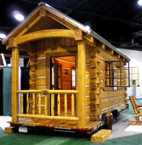 This Is What I Wanna Go In Portable Cabins Small Log Cabin Cabins