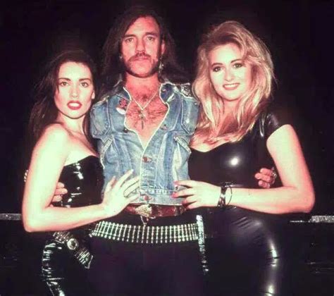 big hair boobs and bikinis all hail the heavy metal groupies of the 80s plus a bon jovi orgy