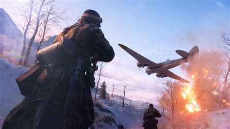 Battlefield 5 Free Weekends Will Offer Different Modes Every Week For