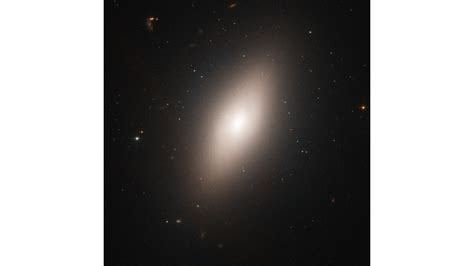 Virgo Cluster Galaxy Ngc 4660