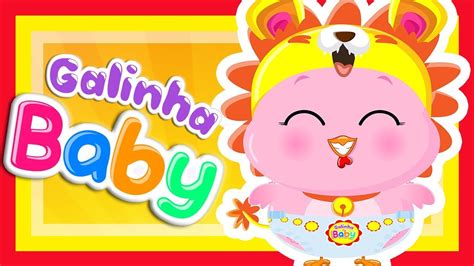 +90 galinha baby para venda no olx brasil ✅. Galinha de Leãozinho Canta De Abobora faz Melão - Música Infantil com Galinha Baby - YouTube