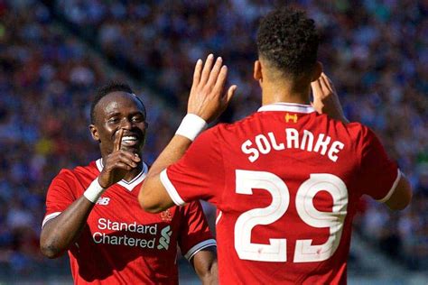 Jun 27, 2021 · liverpool have entered the race to sign psg forward kylian mbappe, claims marca. Hertha Berlin 0-3 Liverpool: Reds kick Germany tour off in ...