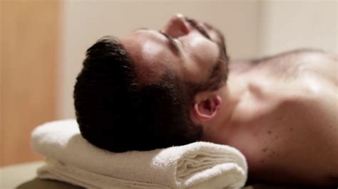 Masaje Relajante En México Relaxing Massage Mexico En Dharma Spa Youtube