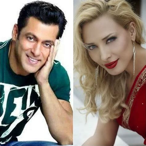 Know more about amitabh bachchan, daisy shah, divya khosla kumar. Salman Khan - Lulia Vantur - Engagement, Marriage ...
