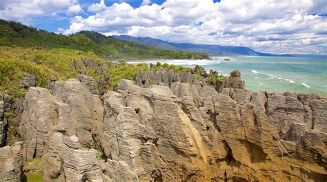 Pancake Rocks In West Coast Tours And Activities Expedia