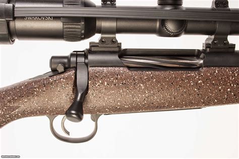 Hill Country Rifles Custom 7mm Rem Mag Used Gun Inv 216119
