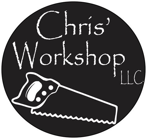Chris' Workshop