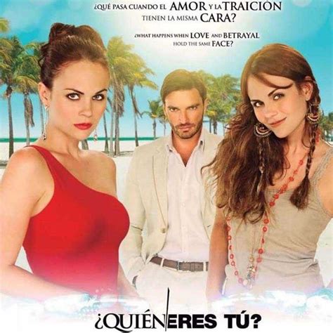 comprar la telenovela ¿quién eres tú completo en usb y dvd novelas colombianas telenovelas
