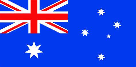 Australian Flag Clip Art Clipart Best