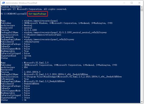 How To Uninstall Powershell In Windows 10 Youtube Vrogue