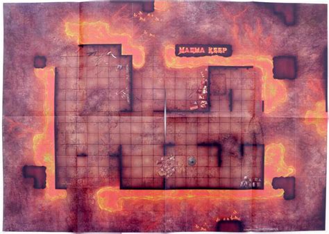 Dd Prison Map Maps For You