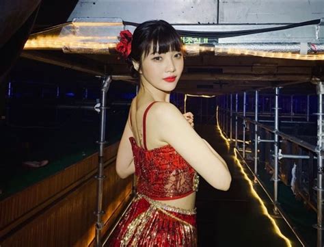 Maybe you would like to learn more about one of these? Red Velvet's Joy Maintains Lead Among K-pop Girl Group ...