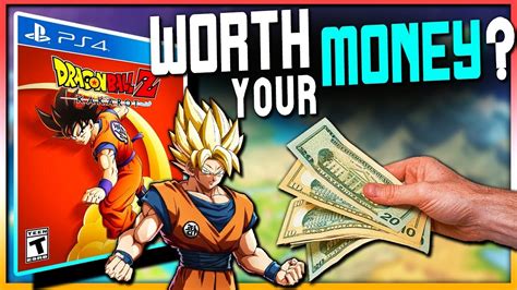 Kakarot is an action rpg that takes players on the most dramatic and epic telling of the dragon ball z story, experienced through the eyes of kakarot, the saiyan better known as goku. DRAGON BALL Z KAKAROT - WORTH YOUR MONEY? - YouTube
