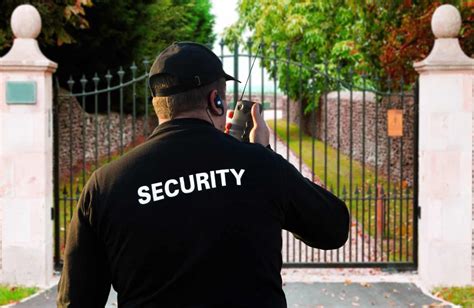Questions That You Should Ask Your Residential Security Company Dmac
