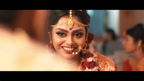 shrutama and indrajit bengali wedding teaser cinematic wedding teaser cinemtaic bengali