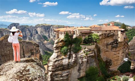 Crossing borders of five countries in one amazing trip. FULL BALKAN TOUR (17D/16N) - SARAY BOSNIA TRAVEL AGENCY