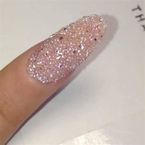 Swarovski Crystal Pixie Available On From Natashasnailsuk Classy