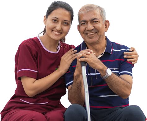 Caring hearts is a wonderful place to work. Home - Naman Care Home - caring with heart