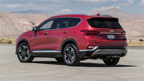 See the full review, prices, and listings for sale near you! 2019 Hyundai Santa Fe Review: It Delivers on Its Promises ...