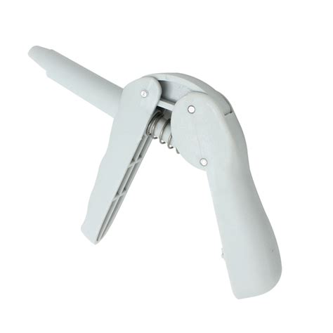 Dental Composite Gun Dispenser Applicator For Unidose Compules