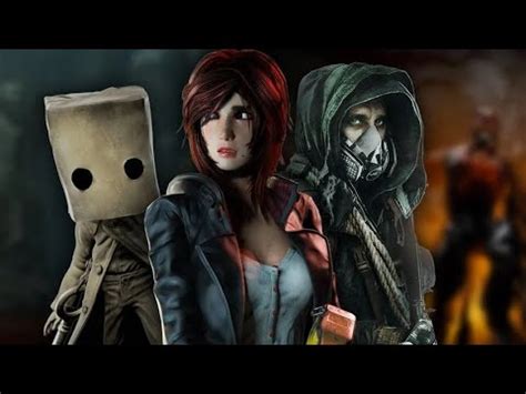 Top Melhores Jogos De Terror Multiplayer Online Para Android E IOS YouTube