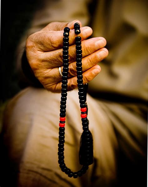Wikimedia Commons Islamic Prayer Beads Qantara