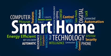 Smart Home Installation: Convenience at its Max | Grand ...