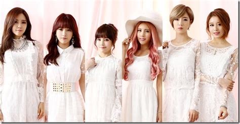 t ara 3rd japanese album gossip girls release details comtrya sugoi