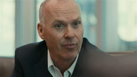 how much is michael keaton worth