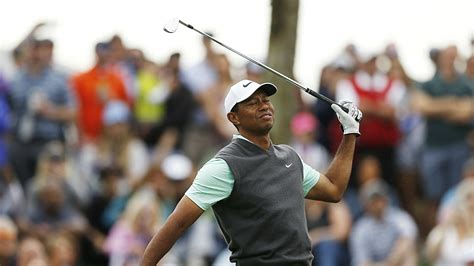 Tiger Woods Hd Wallpapers Backgrounds