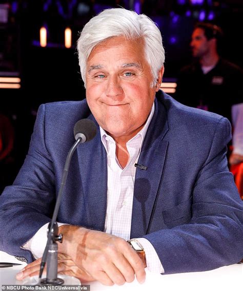Jay Leno Has Had Surgery Will Require Another To Treat Serious Burns