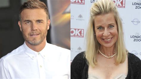 Katie Hopkins Defends Gary Barlow Following Vile Twitter Toll Attack