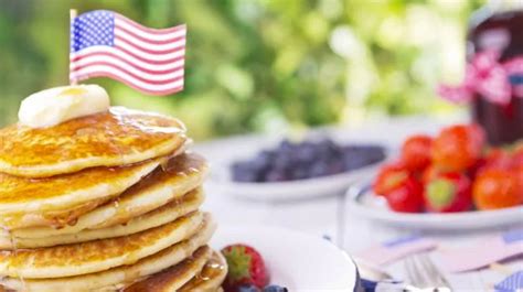The Top 10 Most Popular American Dishes