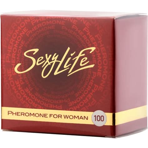 Pheromones To Attract Men Concentrate For Women Pure