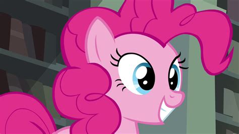 Image Pinkie Pie Grinning S4e25png My Little Pony Friendship Is