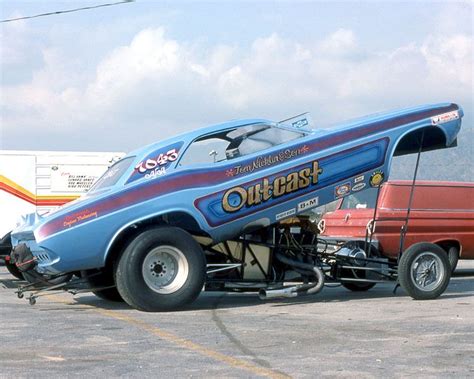 Pin By Kent Forrest On Nostaligia Funnycars Car Humor Funny Car Drag