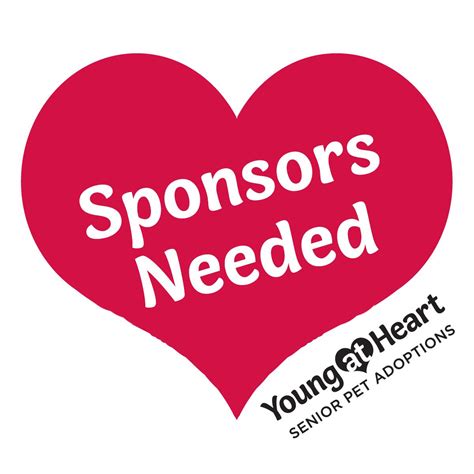 Looking For Silver Paws 2018 Sponsors Young At Heart