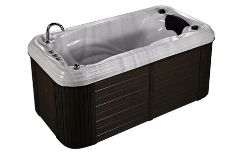 Sunrans Outdoor Spa Balboa System One Person Hot Tub Buy One Person