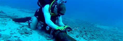 9 Mind Blowing Commercial Diving Jobs Epic Careers Waterwelders